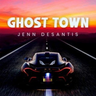 Ghost Town lyrics | Boomplay Music