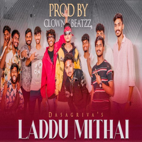 LADDU MITHAI | Boomplay Music