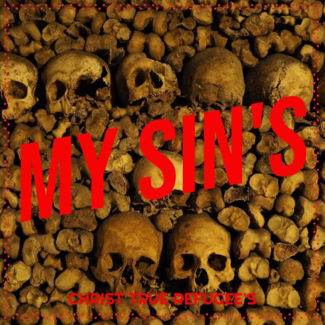 My Sin's | Boomplay Music