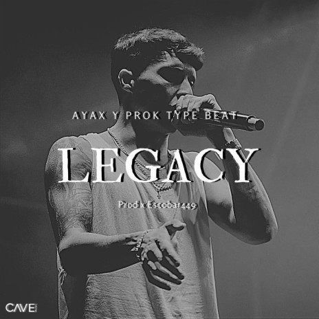 Legacy | Boomplay Music