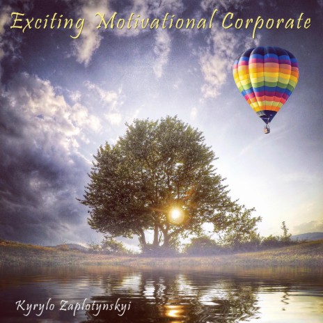 Exciting Motivational Corporate | Boomplay Music