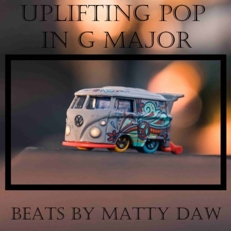 Uplifting Pop In G Major
