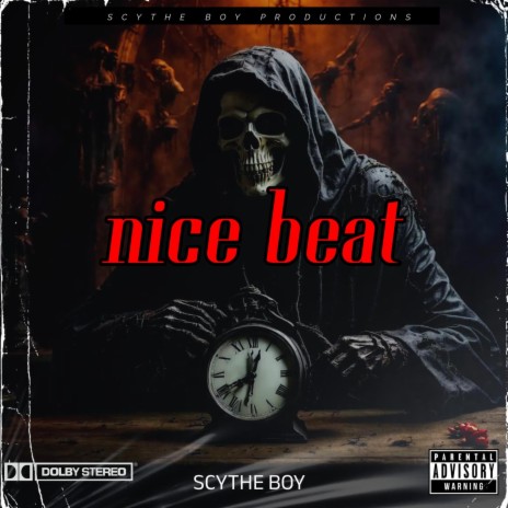 nice beat