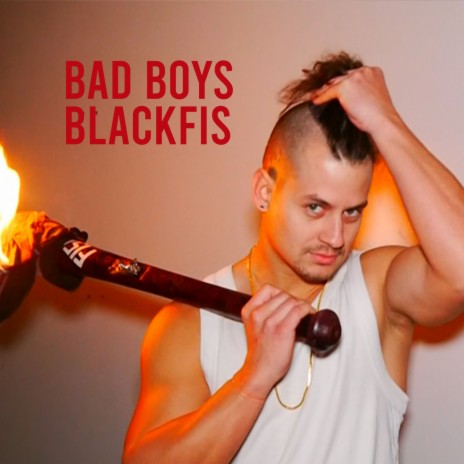 Bad Boys ft. DA-Litchy | Boomplay Music