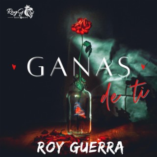 Ganas De Ti lyrics | Boomplay Music