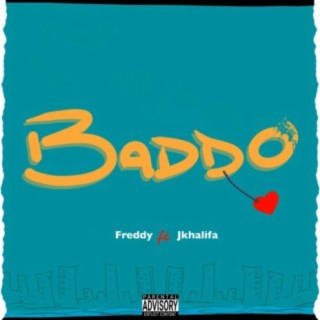 Baddo (feat. Jkhalifa)