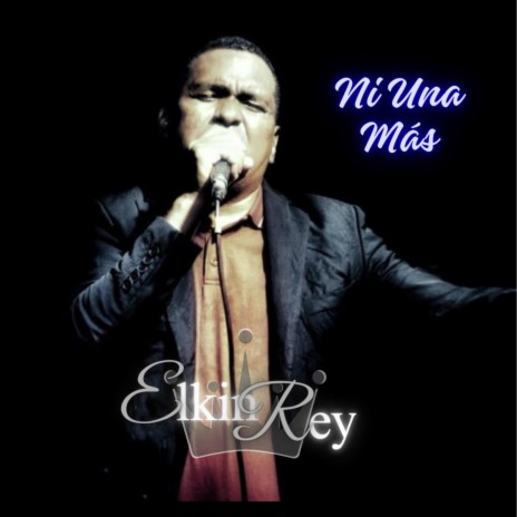 Ni Una Mas | Boomplay Music