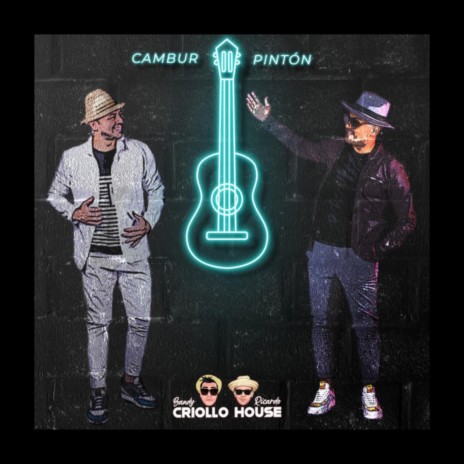 A Cuerpo Cobarde (Radio Edit) ft. Bandy Ricardo Criollo House | Boomplay Music