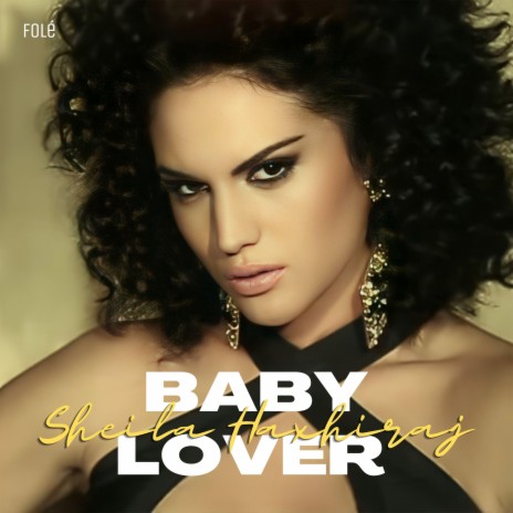 Baby Lover | Boomplay Music