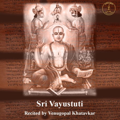 Vayu Stuti | Boomplay Music