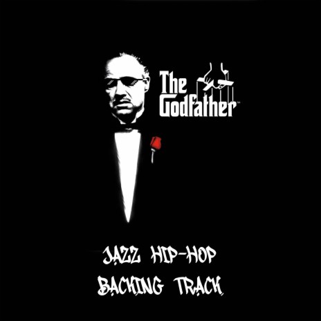 Godfather Hip-hop backing track