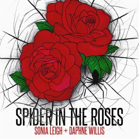 Spider in the Roses (feat. Rob the Man) | Boomplay Music