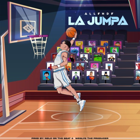 La Jumpa | Boomplay Music