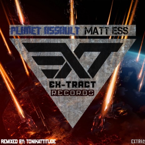 Planet Assault (Original Mix)