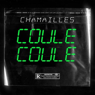 Coulé lyrics | Boomplay Music