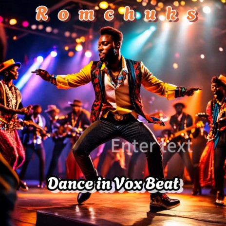 Dance in Vox Beat | Boomplay Music