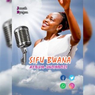 Sifu Bwana