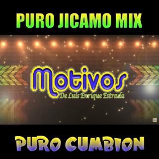 Puro Jicamo Mix