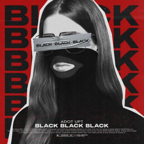 Black Black Black | Boomplay Music