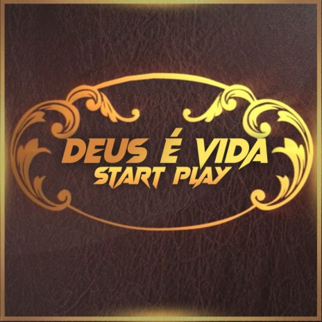 Deus É Vida | Boomplay Music