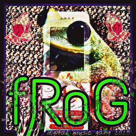 fRoG | Boomplay Music