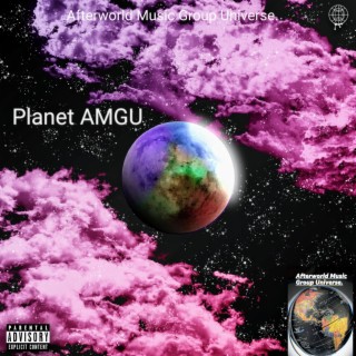 Planet AMGU