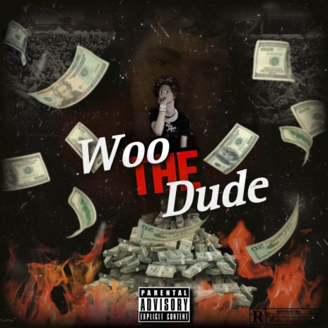 WOO THE DUDE | Boomplay Music