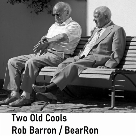 Two Old Cools | Boomplay Music