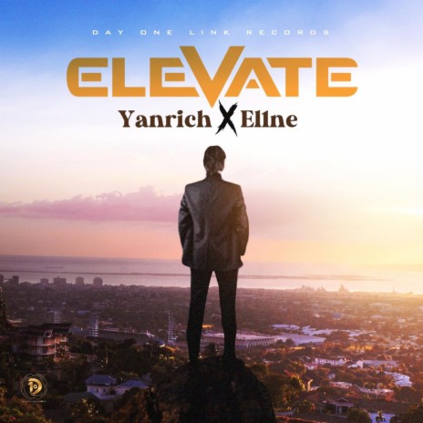 Elevate ft. EL1ne | Boomplay Music