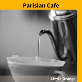 Parisian Cafe