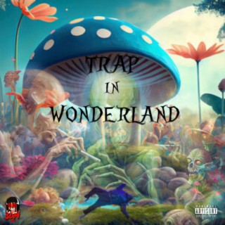Trap In Wonderland