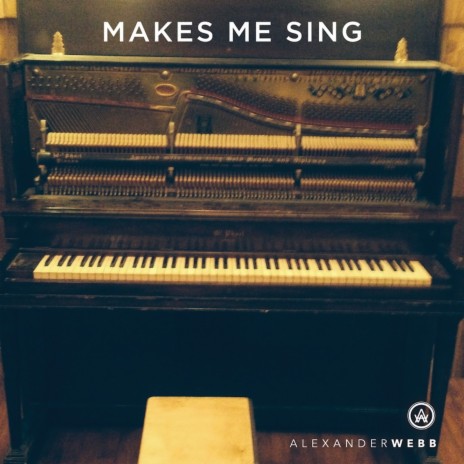 Makes Me Sing | Boomplay Music