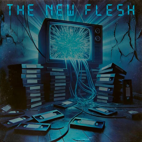 THE NEW FLESH | Boomplay Music