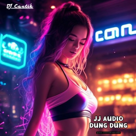 JJ Audio Dung Dung | Boomplay Music