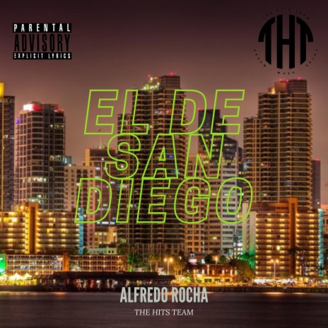 El De San Diego | Boomplay Music