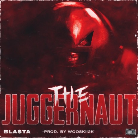 The Juggernaut | Boomplay Music