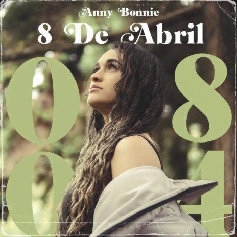 8 De Abril | Boomplay Music