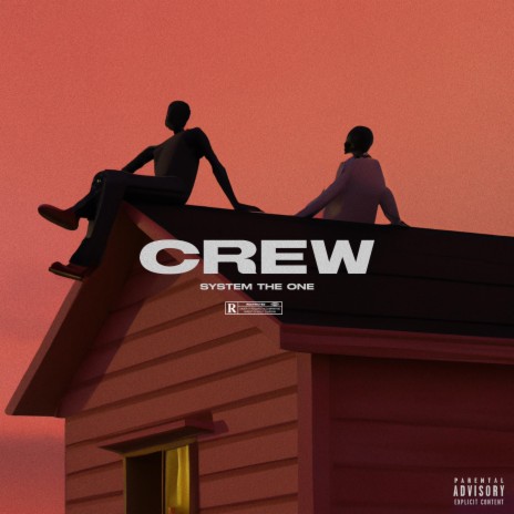 CREW | Boomplay Music