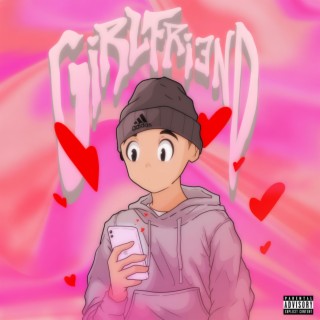 girlfriend (slowed + reverb) lyrics | Boomplay Music