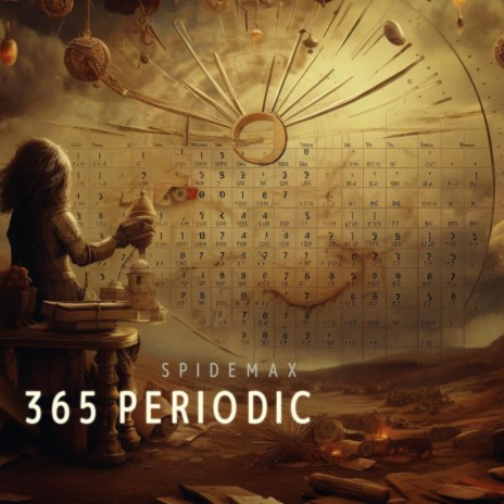 365 Periodic | Boomplay Music