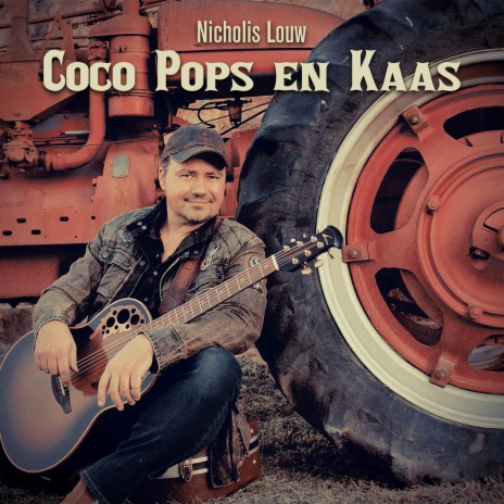 Coco Pops en Kaas | Boomplay Music