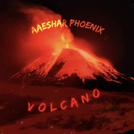 Volcano | Boomplay Music