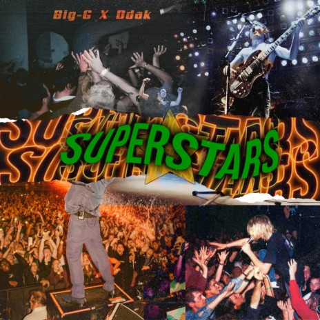 Superstars | Boomplay Music