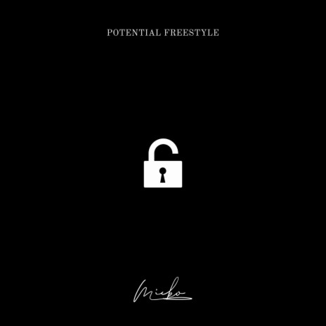 Potential Freestyle | Boomplay Music