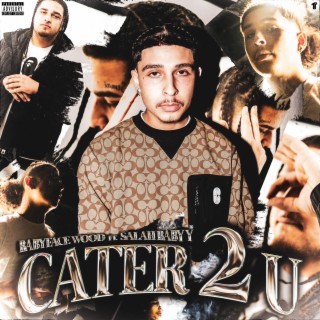 Cater 2 U