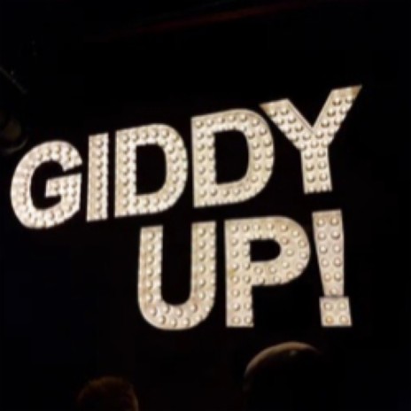 Giddy Up | Boomplay Music