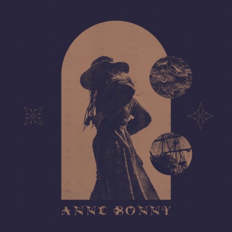 Anne Bonny | Boomplay Music