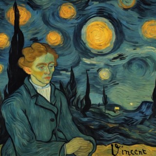 van gogh lyrics | Boomplay Music