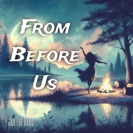 From Before Us | Boomplay Music