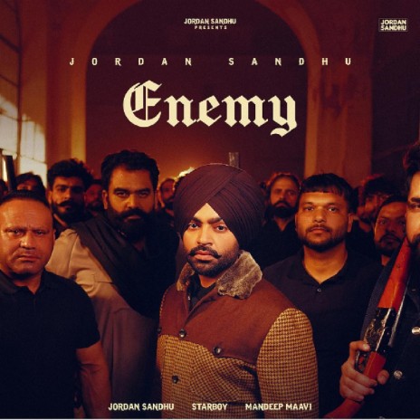 Enemy | Boomplay Music